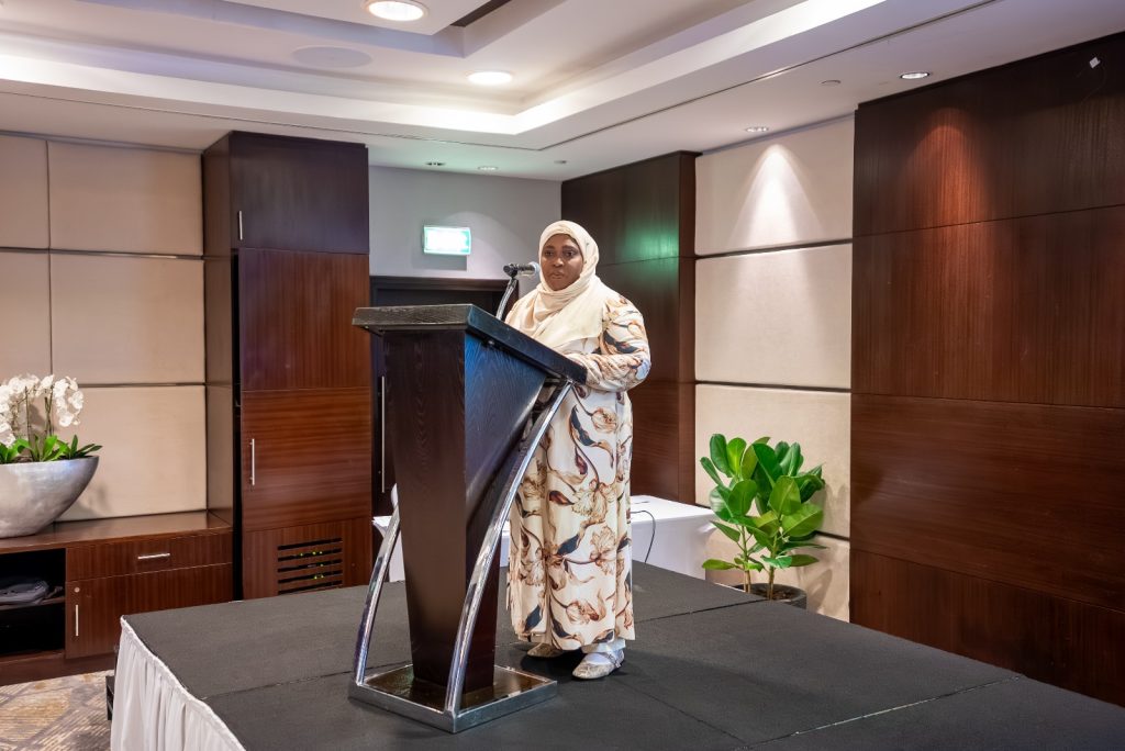 Hidayah Entrepreneur Global