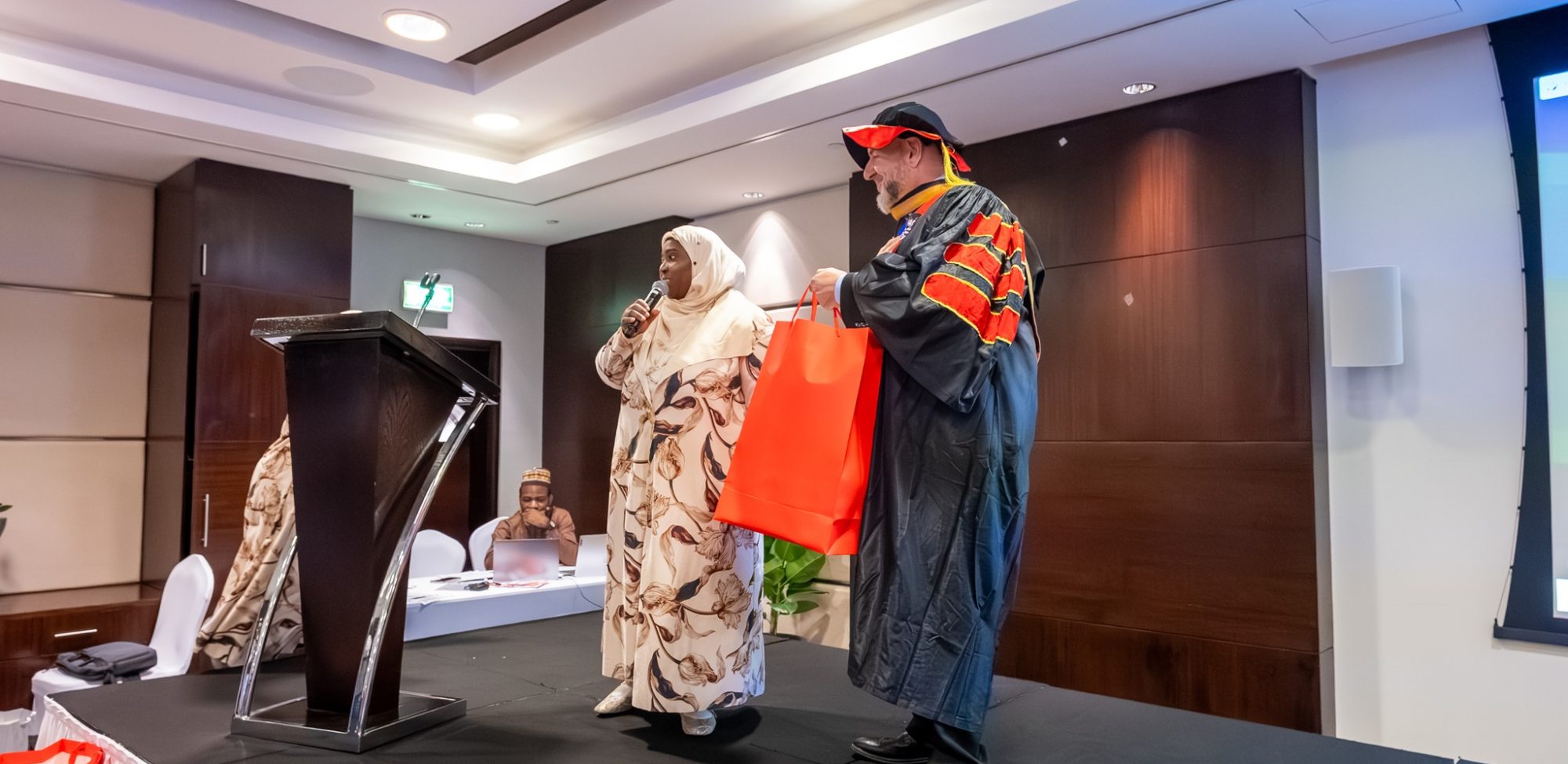 Hidayah Entrepreneur Global