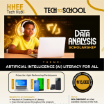 Hidiyah tech hub AI training program