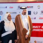 H ent global CISR award and investiture programme